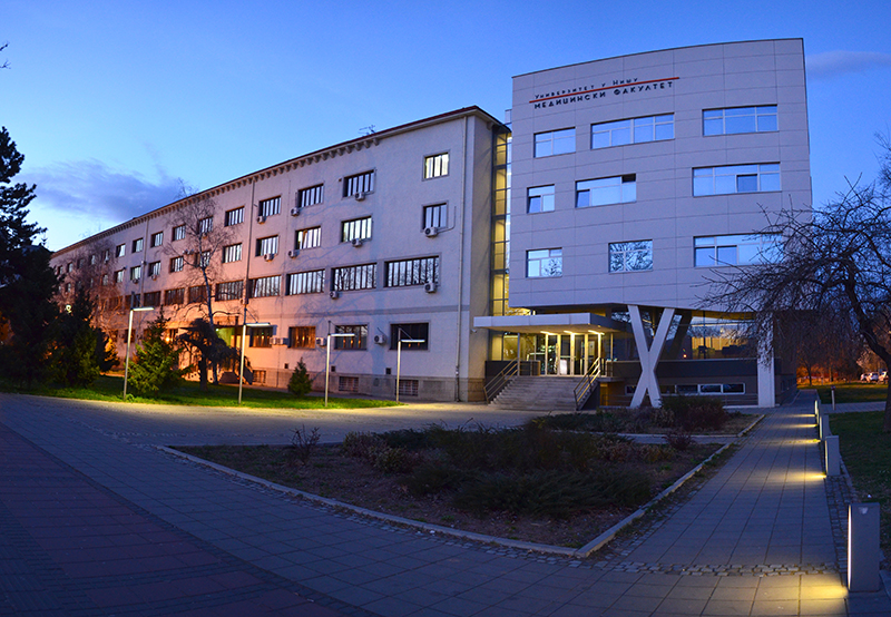 Πανόραμα Βελιγραδίου – Σπουδές Ιατρικής στη Σερβία