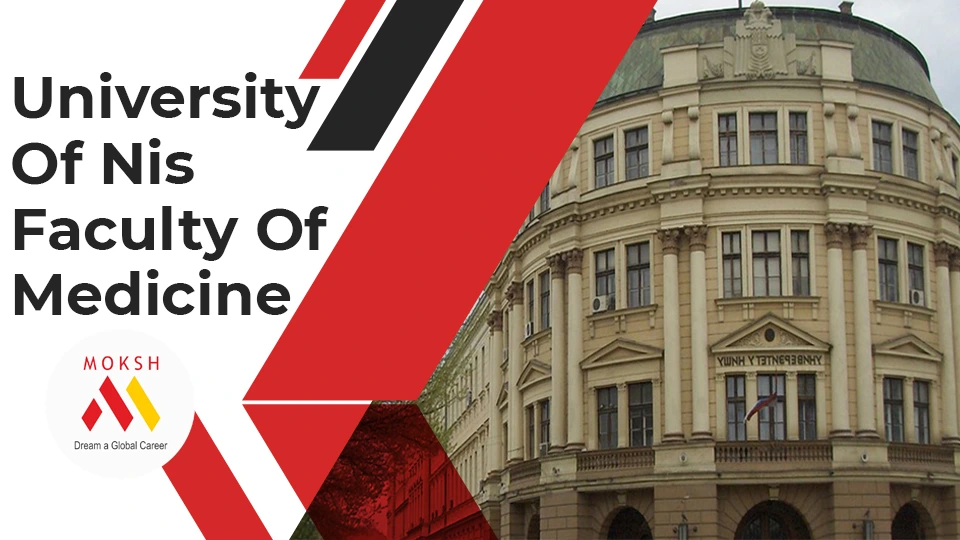 Θέα του φρουρίου και της πόλης του Νις