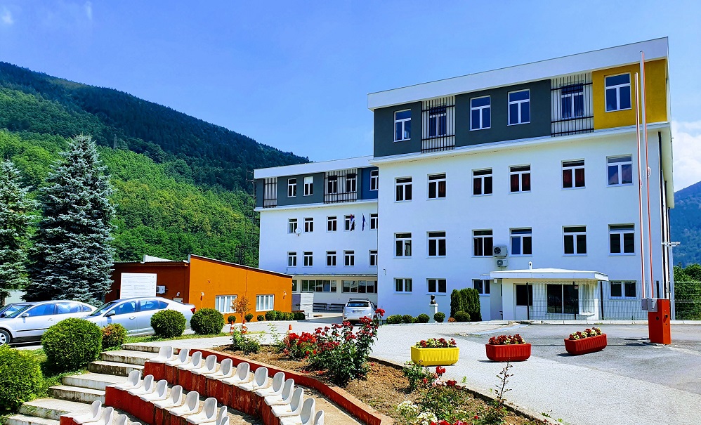 Πανεπιστήμιο Φότσα